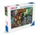 Ravensburger - Puslespil In The Magical Forest 1000 brikker thumbnail-2