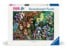 Ravensburger - Puzzle In The Magical Forest 1000p (12000786) thumbnail-1