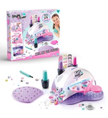 Style 4 Ever - UV Gel Nail Art Studio (2411)