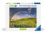 Ravensburger - Puslespil Rainbowscape 1500 brikker thumbnail-1