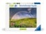 Ravensburger - Puzzle Rainbowscape 1500p (12000800) thumbnail-1