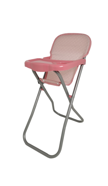 Happy Friend - High Chair (504372)