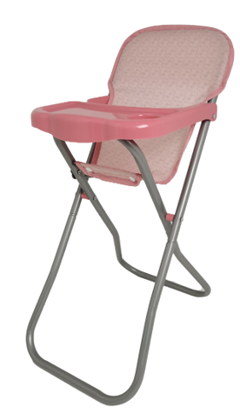 Happy Friend - High Chair (504372)