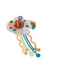 Happy Baby - Pull String Activity Toy (502231)