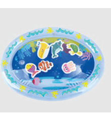 Happy Baby - Sensory Sea Mat (502239)