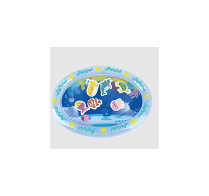 Happy Baby - Sensory Sea Mat (502239)