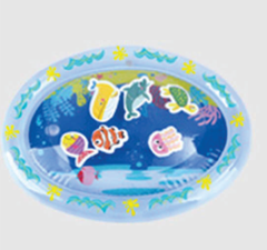 Happy Baby - Sensory Sea Mat (502239)