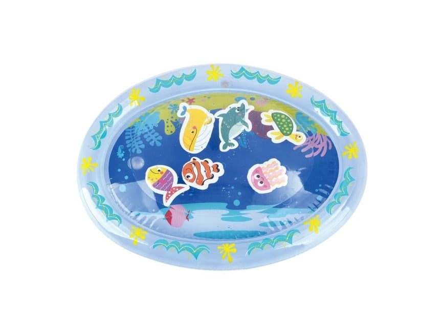 Happy Baby - Sensory Sea Mat (502239)