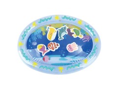 Happy Baby - Sensory Sea Mat (502239)