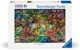 Ravensburger - Puzzle The Hidden World Of Fair 4000p (12000810) thumbnail-1