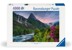 Ravensburger - Puslespil Stunning Mountain Vibes 4000 brikker thumbnail-1