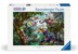 Ravensburger - Puslespil Tropical Dragons 4000 brikker thumbnail-1