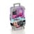 Style 4 Ever - Mini Kosmetik Trolley PDQ thumbnail-9