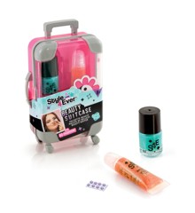 Style 4 Ever - Mini Beauty Trolley (309)