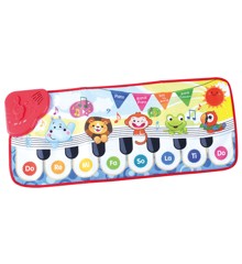 Happy Baby - Tap & Play Music Mat (502241)