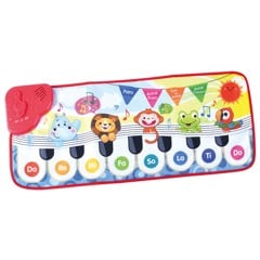 Happy Baby - Tap & Play Music Mat (502241)