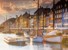 Ravensburger - Puzzle Sunset In Copenhagen 500p (12000846) thumbnail-2