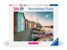 Ravensburger - Puslespil Boathouses In Smogen 500 brikker thumbnail-1