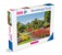 Ravensburger - Puzzle Park Of Villa Pallavicino 1000p (12000852) thumbnail-1