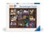 Ravensburger - Puzzle Cubby Cats and Succulents 500p (12000874) thumbnail-1