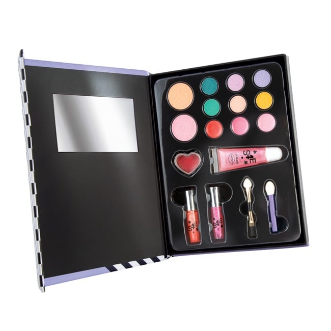 Style 4 Ever - Professional Make-up Set (311)