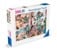 Ravensburger - Puslespil Cat Tree Heaven 1000 brikker thumbnail-2