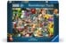 Ravensburger - Puzzle The Dog Walker 1000p (12000876) thumbnail-1