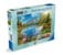 Ravensburger - Puzzle Life At The Lake 1000p (12000877) thumbnail-2