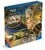 Ravensburger - Puslespil Art&Soul-The Great Gatsby 750 brikker thumbnail-2