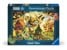 Ravensburger - Puzzle Look Out Little Pigs 1000p (12001004) thumbnail-1