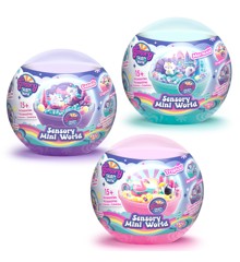 So Sensory - Cosmic Mini World Surprise Ball (202403)