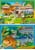 Ravensburger - Puslespil Jurassic World Explorers 3x49 brikker thumbnail-2