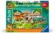 Ravensburger - Puzzle Jurassic World Explorers 3x49p (12001057) thumbnail-1