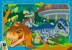 Ravensburger - Puslespil Jurassic World Explorers 3x49 brikker thumbnail-5