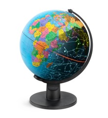 SCIENCE - 2-in-1 Globe 25cm (TY6377)