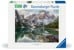 Ravensburger - Puslespil Lake Braies 1500 brikker thumbnail-1