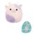 Micromallows - 6 cm Blind Plush with Fashion thumbnail-7