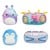 Micromallows - Plush Accessory Set Asst (2420113) thumbnail-3