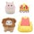 Micromallows - Plush Accessory Set Asst (2420113) thumbnail-4