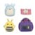 Micromallows - Plush Accessory Set Asst thumbnail-5