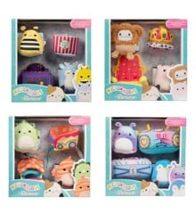 Micromallows - Plush Accessory Set Asst (2420113)