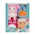 Micromallows - 4 Pack Plush Assorted (2420203) thumbnail-4