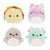 Micromallows - 4 Pack Plush Assorted (2420203) thumbnail-6