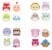 Micromallows - 4 Pack Plush Assorted (2420203) thumbnail-8