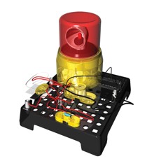 Alga - Science Electro Alarm (21928505)