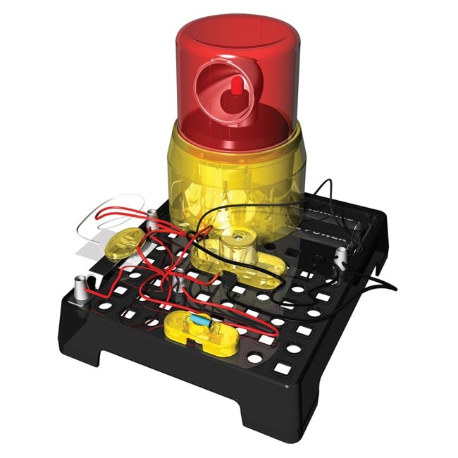 Alga - Science Electro Alarm (21928505)