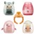 Squishalongs - 2,5 cm Blind 2 Pack Asst thumbnail-21