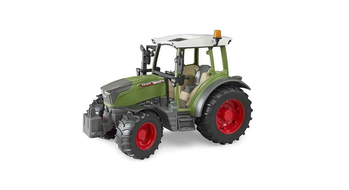Bruder - Fendt Vario 211 Traktor (02180)