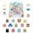 Squishalongs - 2,5 cm 14 Pack (2420129) thumbnail-1