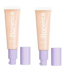 Florence by Mills - 2 x Like A Light Skin Tint  F010 Fair with Cool Undertones
